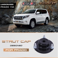 SANDKAT Toyota Prado Strut Cap Absorber Mounting Prado 95 Prado 120 Prado 150