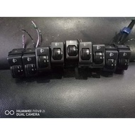 Switch Lever HID Headlight Nissan