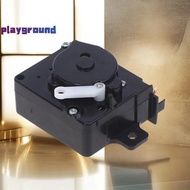 [playground] Suitable For DXT45 DXT15 Washing Machine Wash Timer Replacement Parts 4-Inserts 15 Minu