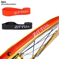 【FAIRLAND】ZTTO Mountain Road BikeTubeless Velg Tape 10M PVC Rim Tapes Strips MTB Ring