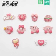 Suitable for crocs crocs crocs Accessories Shoes Flower Shoe Buckle Decoration Children's Slippers S