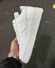 ✨紫鑽認證 Nike Air Force 板鞋波鞋空軍一號 size:35-45