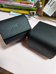 IWC 旅行錶盒