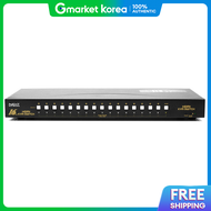 Next U | Next-7216Kvm-4K 161 USB HDMI Kvm Switch