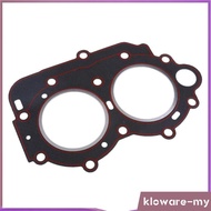 [KlowareMY] Marine Boat Cylinder Head Gasket Replace for  9. 15HP 18hp Outboard Boat Engine