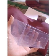 Souvenir Mica Box Size 6x6x6 Cake Box Model, Full Mica Material