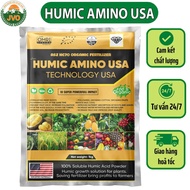 Phân bón Humic Amino USA 1KG kích rễ tăng trưởng cây JVO19 NongNghiepVietNhat