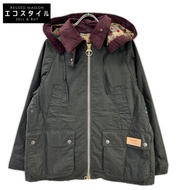 Barbour x Paul Smith LWX1545OL51 Bedale 蠟棉夾克，10 碼 [二手]