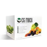 [EXP:05/2026] CG FIBER Powder 15 Sachets