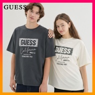 GUESS Dyed T-Shirt