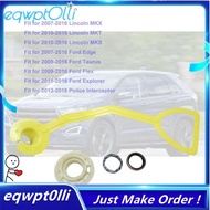 ^eQQ^Transfer Case Output Shaft Seal DB5Z7275E Fits for Lincoln Ford Edge Taurus Flex Explorer 2007-