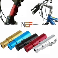 PENINGGI STEM STANG SEPEDA, STEM EXTENDER MTB