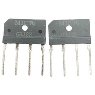 COMB DIODE 4 ampere 2 ampere 8 ampere 800 volt