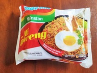 Mie Instant Indomie Mie Goreng