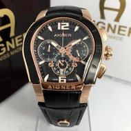 Terbaru Jam Tangan Wanita Aigner Palermo A58500 ORIGINAL - Super