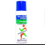 Hisamitsu Salonpas spray 80ml