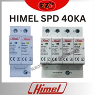 HIMEL SURGE PROTECTOR SPD