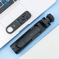 JJC  Bluetooth Mini Tripod Grip with Wireless Remote Control Shutter Release GP-VPT2BT for Sony Came