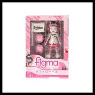 [東京鐵]日版 FIGMA 日本職棒 歐力士 吉祥物 蓓爾