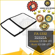Air Filter Toyota Avanza 1.5 Rush 1.5 17801-BZ050  17801-BZ060