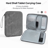 Tablet Bag 8 11 13 Inch for Honor Pad X9b Max 13"2026 X8b X8a V9 X9a V9 11.5 Pad20 Pro 10 9 12.1 X7 