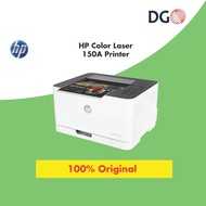 HP Color Laser 150a (4ZB94A)