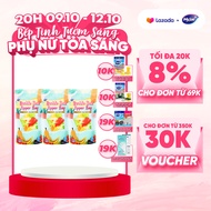 Combo 3 Túi Zip Đựng Thực Phẩm MyJae size S (20 cái)