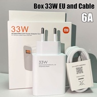 Txma ที่ชาร์จไฟของแท้ Xiaomi 33W Redmi Note 12 13ค่าเทอร์โบ EU US อแดปเตอร์สำหรับ Poco X5 M5S X3 Pro