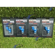 SUPRIMO RACING FUEL INJECTOR Y15ZR V2 (160cc/170cc/180cc/200cc)