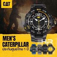 CAT นาฬิกา Caterpillar ผู้ชาย ของแท้ รับประกันศูนย์ไทย 1 ปี นาฬิกา CAT รุ่น P3 P3.110.26.136, P3.160