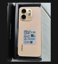 INFINIX SMART 9 RAM 8