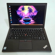 laptop Lenovo Thinkpad X270 - Core i5 Gen7 - Ram 8gb Ssd 256gb