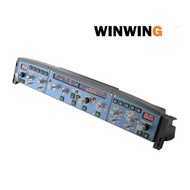 WINWING 1:1 Scale Airbus A320 Cockpit FCU & EFIS Panels for PC Flight Simulator