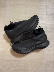 Nike ACG Mountain Fly GORE-TEX "Dark Grey"减震防滑 戶外波鞋 男女同款 黑