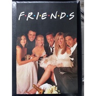 Poster Movie FRIENDS Series