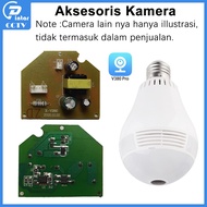 Asli Sumber listrik untuk A10 CCTV IP KAMERA Aksesoris Kamera CCTV V380 Pro
