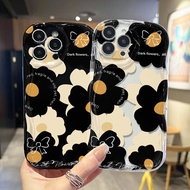 Wave Casing for OPPO A98 A93 A94 A96 A79 A78 Reno 13 7Z 8T 11F A60 A31 A5 A3 Pro A3x A38 A18 A15 A15