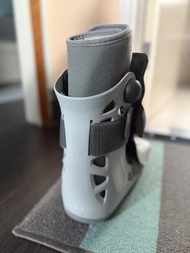 AirCast Walking Boot 醫院骨折扭傷幫助行鞋