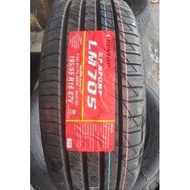 Ban Mobil DUNLOP 195/55 R16 LM705 Ban R16