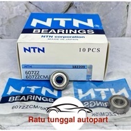 BEARING 607 ZZ NTN IRON CAP 607ZZ NTN