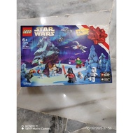 LEGO 75279 Star Wars Advent Calendar 2020