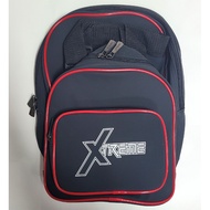 Xtreme Bowling One Ball and Bowling Shoes Bag