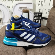 ADIDAS ZX 750 Hd functional technology retro running shoes/sneakers