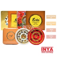 Fanbo Compact Powder 20g - Compact Powder