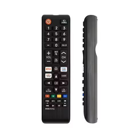 Replacement Remote BN59 01315J For Samsung Smart TV UN43TU7000F UN50TU7000F UN55TU7000F UN58TU7000F 