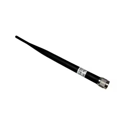 Soft Rod Antenna QT0822D TNCJ 824-960/1710-2170MHz Port 2dBi For South G1 Etc All Brands Surveying G