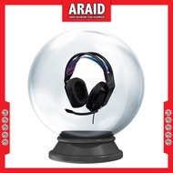 Logitech G335 Wired Gaming Headset (Black/White)