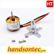 A2212 Brushless Motor For RC Airplane Quadcopter