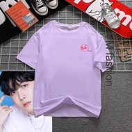 BTS J-HOPE TTD T-SHIRT FOR WOMEN AND MEN SHORT SLEEVE S-XXL OVERSIZE/ T-SHIRT PROMO/ QUALITY T-SHIRT