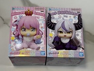 Banpresto Hololive IF Holobabies 景品模型 - 拉普拉斯·達克尼斯 姬森璐娜《Hololive》(1)